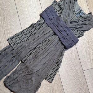 Star Wars Disney’s Galaxy’s Edge Rey Costume Tunic Top Size Medium Youth Kids M